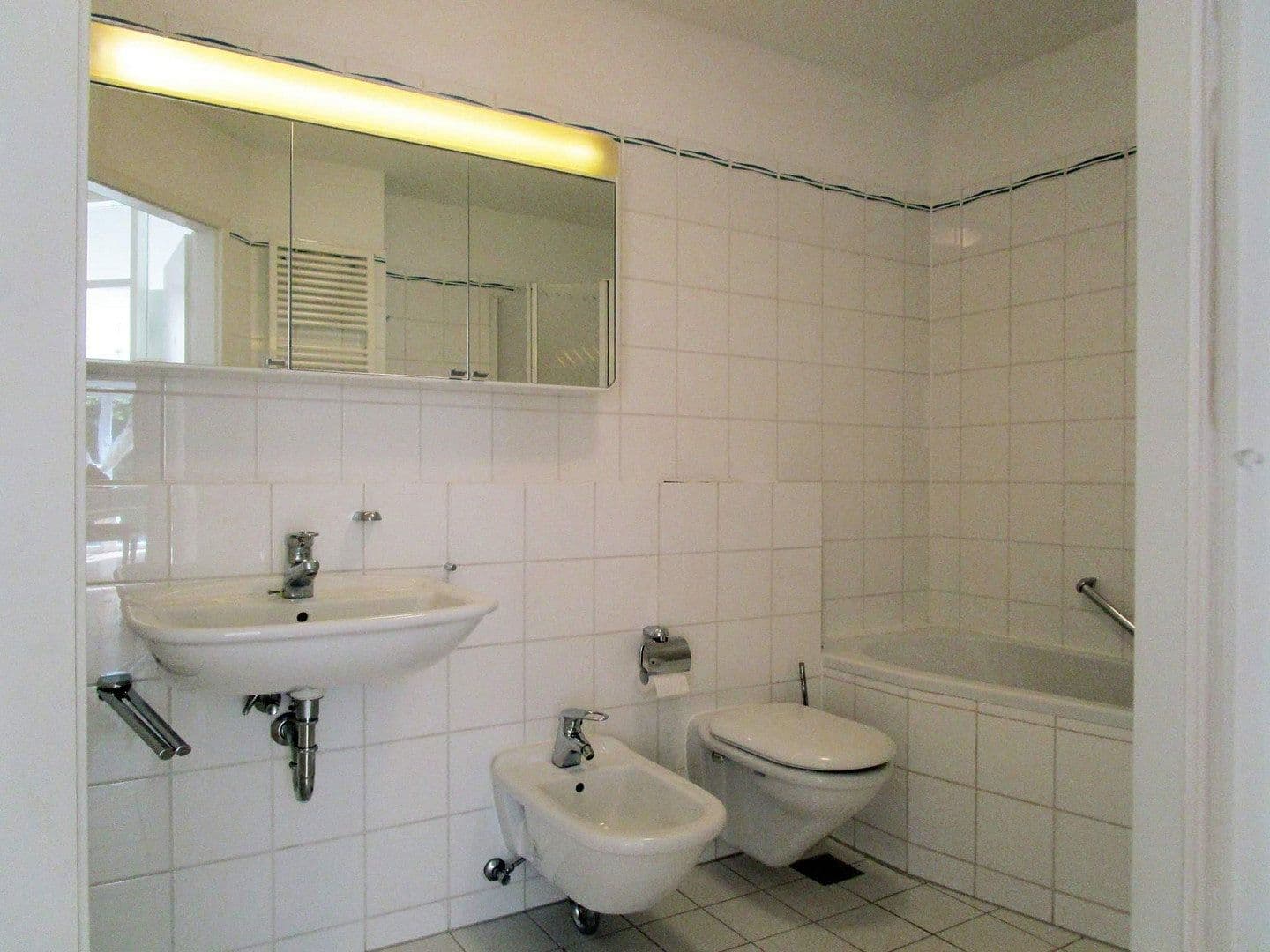 4 bedroom flat to rent, 148 m², Berlin, Berlin 4 bedroom flat to rent, 148 m², Berlin, Berlin