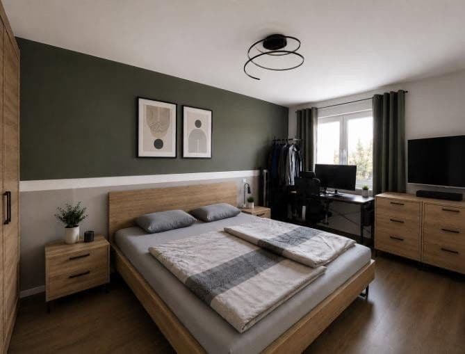 2 bedroom with open-plan kitchen flat for sale, 100 m², Manching, Bavaria 2 bedroom with open-plan kitchen flat for sale, 100 m², Manching, Bavaria