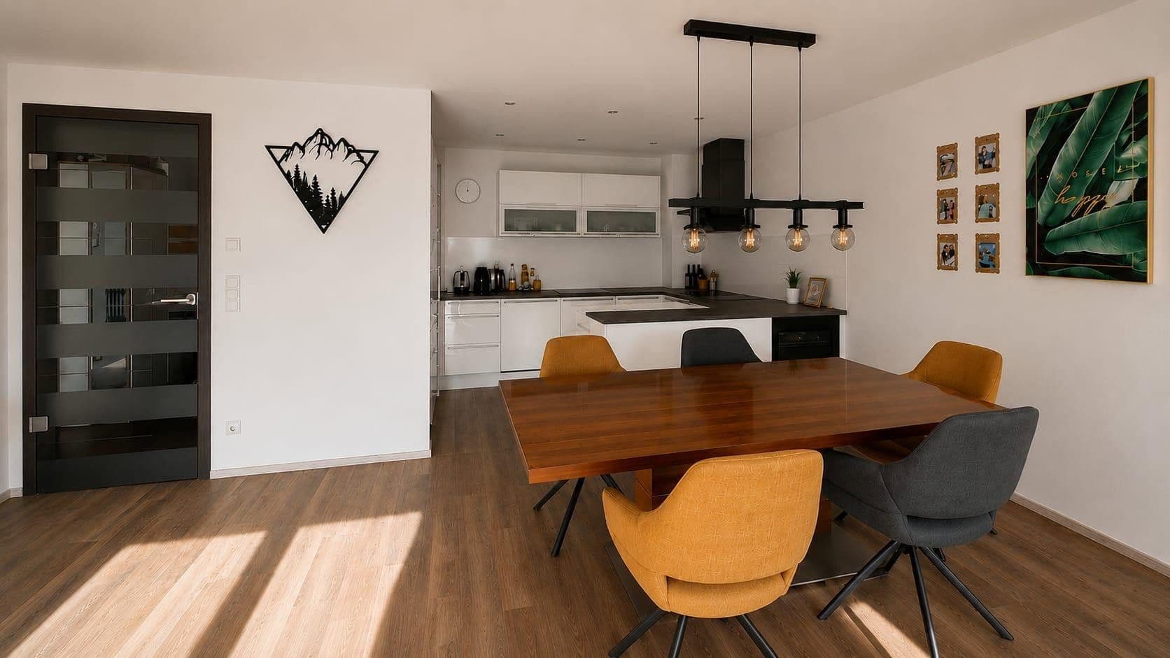 2 bedroom with open-plan kitchen flat for sale, 100 m², Manching, Bavaria 2 bedroom with open-plan kitchen flat for sale, 100 m², Manching, Bavaria