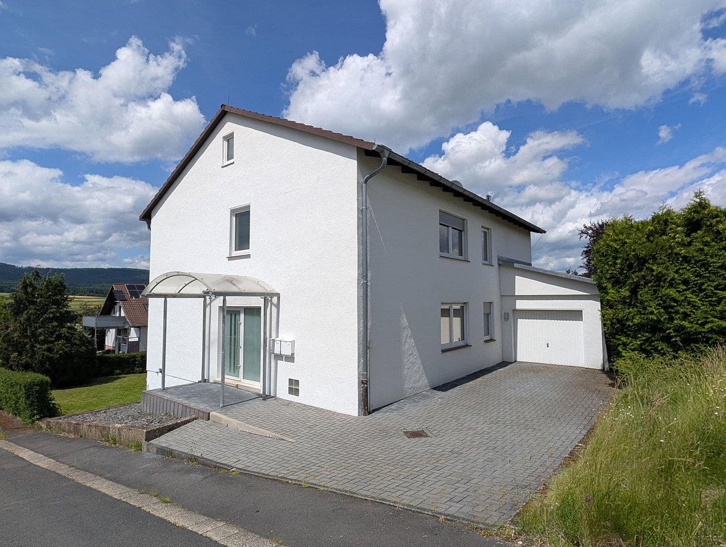 house for sale, 200 m², Jesberg, Hesse house for sale, 200 m², Jesberg, Hesse