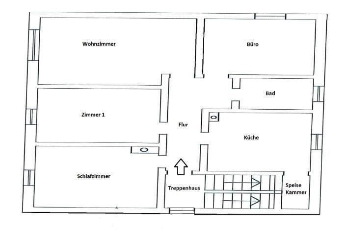 house for sale, 200 m², Jesberg, Hesse house for sale, 200 m², Jesberg, Hesse