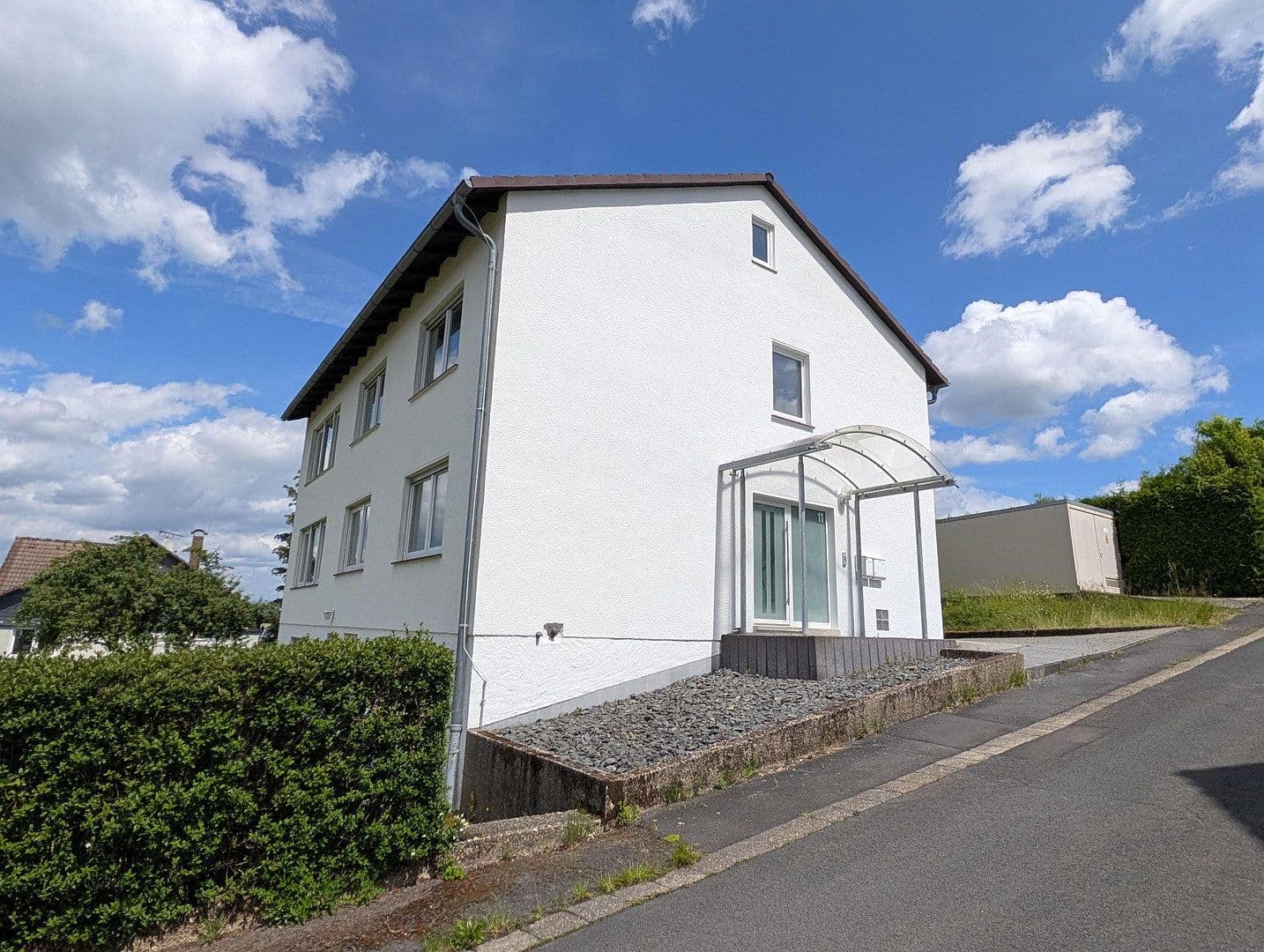 house for sale, 200 m², Jesberg, Hesse house for sale, 200 m², Jesberg, Hesse