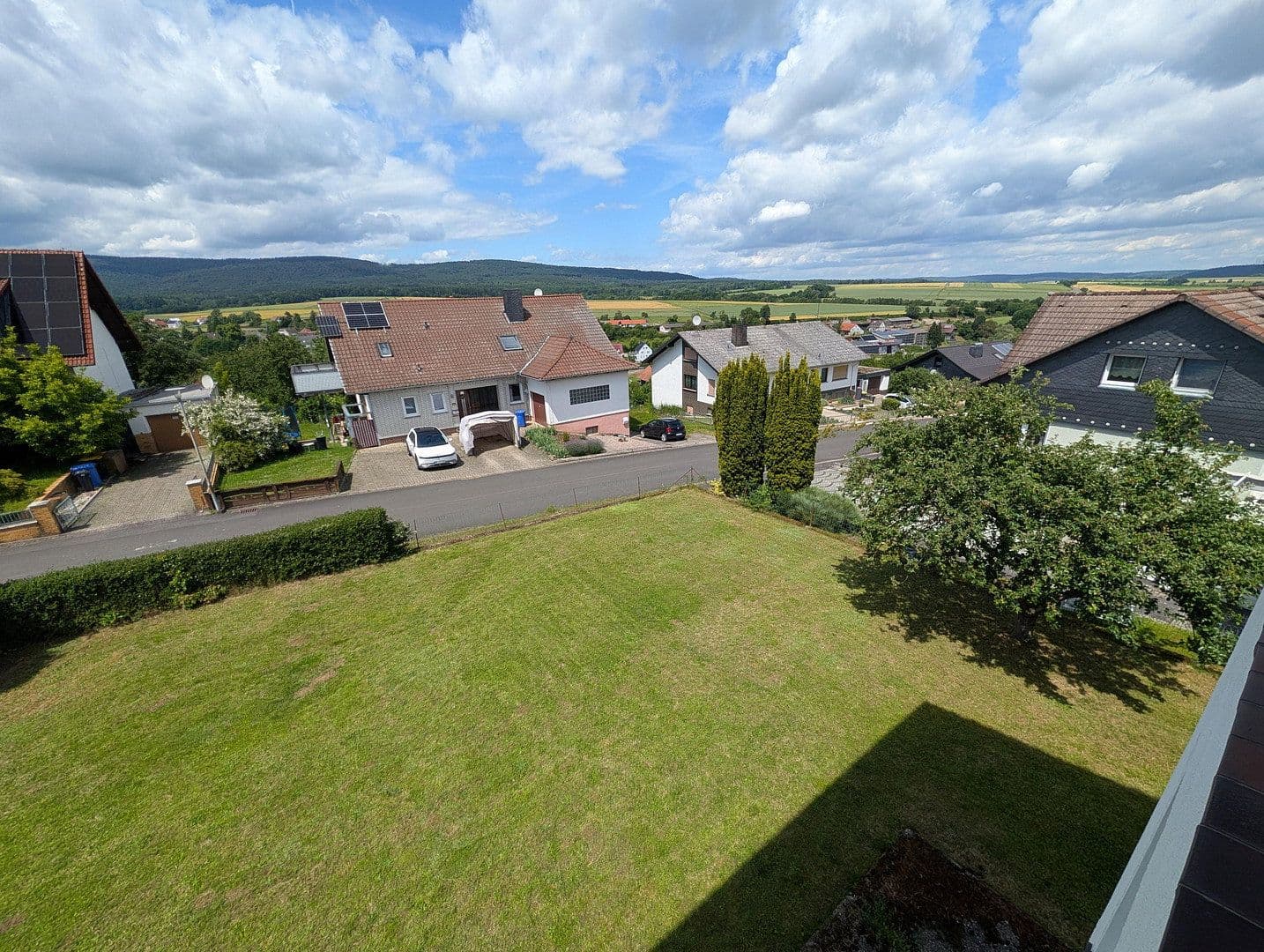 house for sale, 200 m², Jesberg, Hesse house for sale, 200 m², Jesberg, Hesse