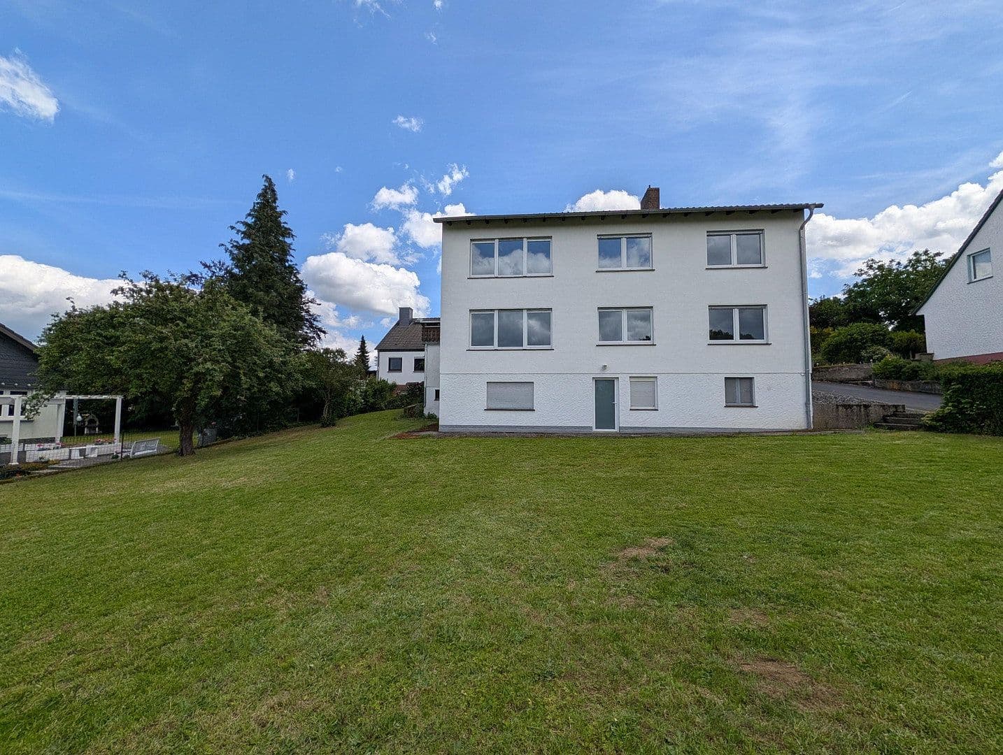 house for sale, 200 m², Jesberg, Hesse house for sale, 200 m², Jesberg, Hesse