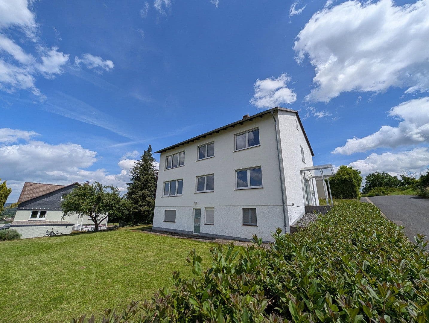 house for sale, 200 m², Jesberg, Hesse house for sale, 200 m², Jesberg, Hesse