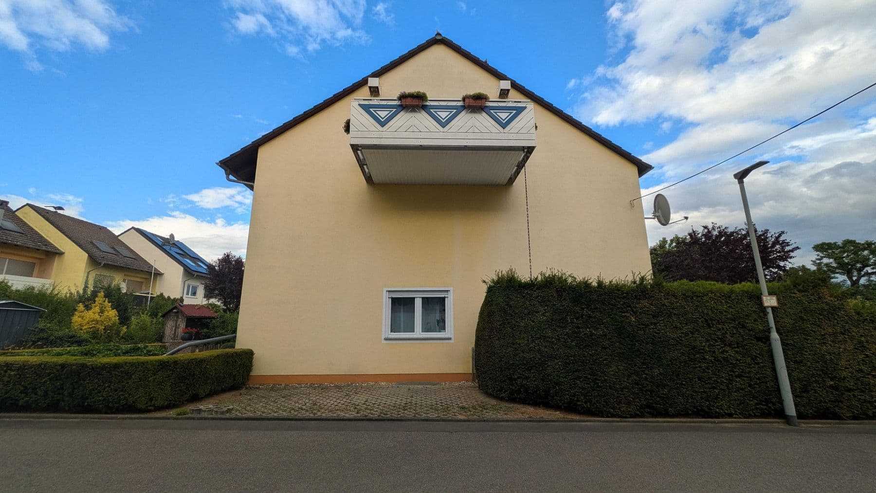 house for sale, 139 m², Flörsheim, Hesse house for sale, 139 m², Flörsheim, Hesse