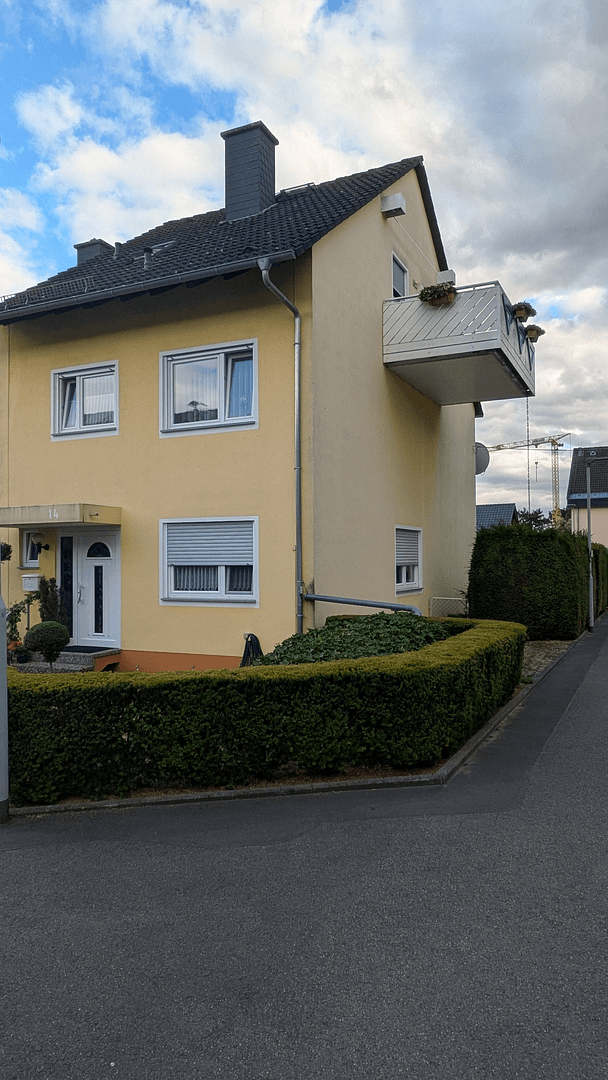 house for sale, 139 m², Flörsheim, Hesse house for sale, 139 m², Flörsheim, Hesse