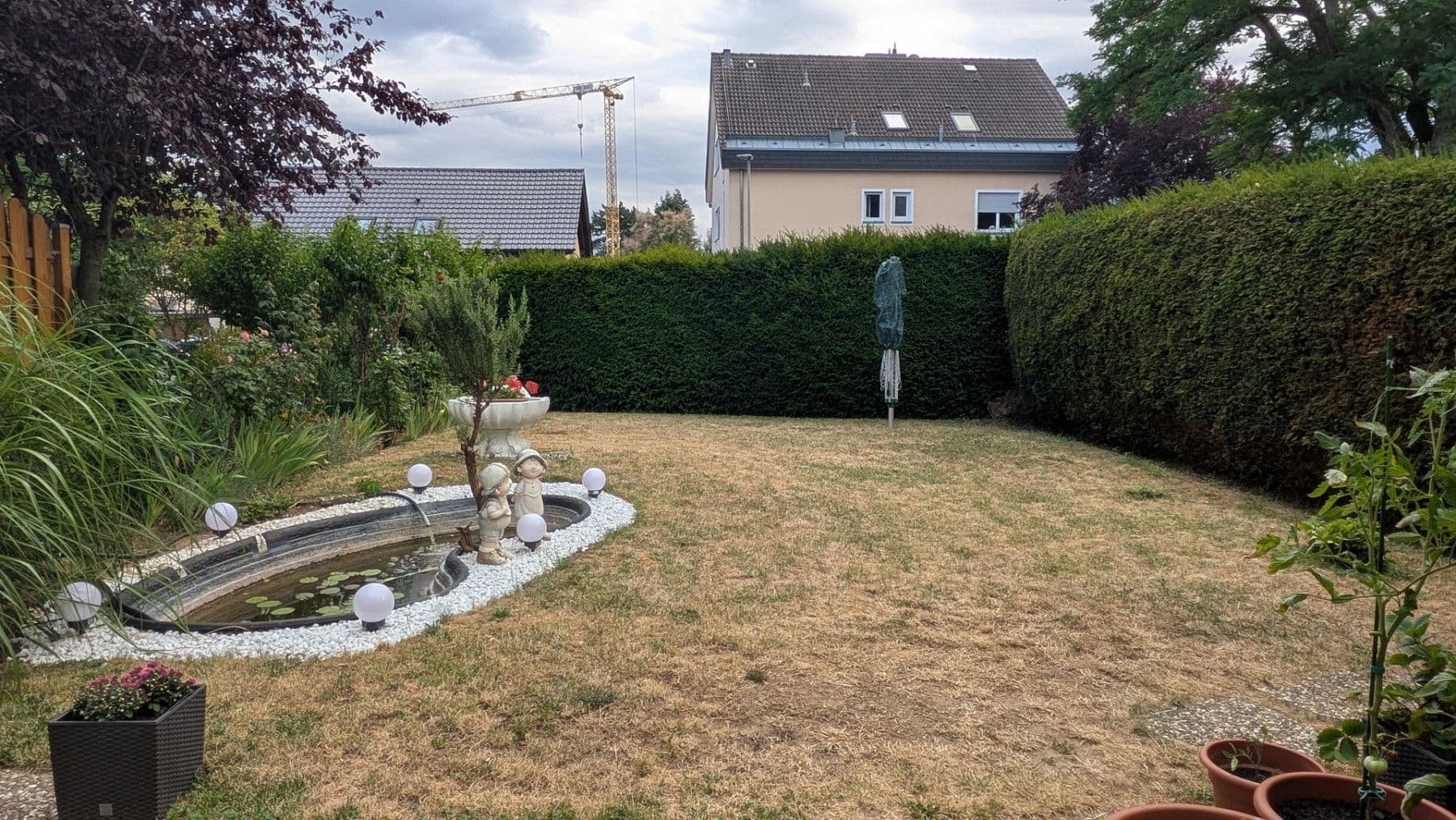 house for sale, 139 m², Flörsheim, Hesse house for sale, 139 m², Flörsheim, Hesse