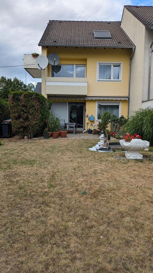 house for sale, 139 m², Flörsheim, Hesse house for sale, 139 m², Flörsheim, Hesse