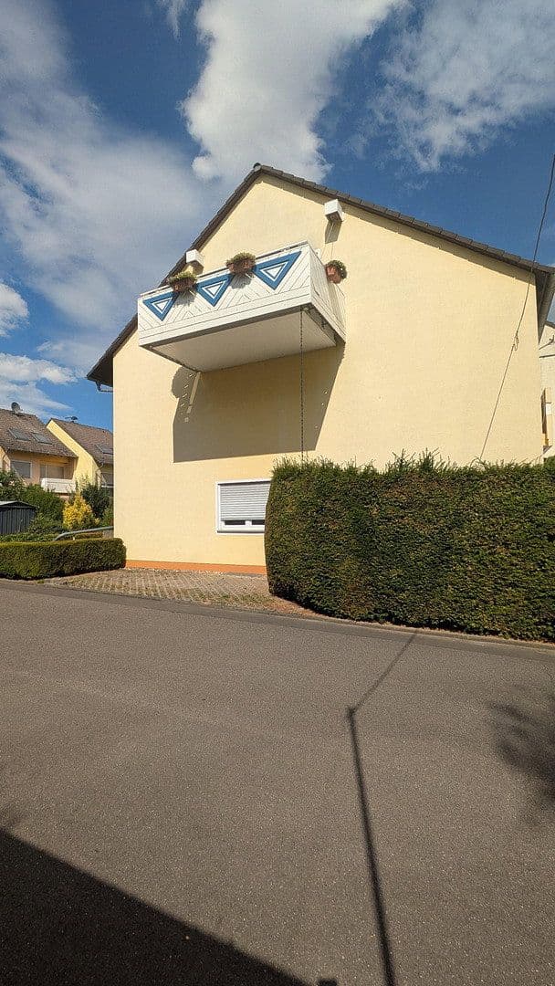 house for sale, 139 m², Flörsheim, Hesse house for sale, 139 m², Flörsheim, Hesse