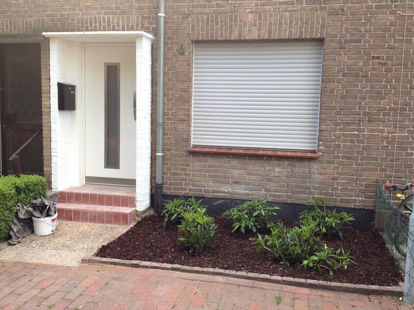 house for sale, 71 m², Nordhorn, Lower Saxony house for sale, 71 m², Nordhorn, Lower Saxony