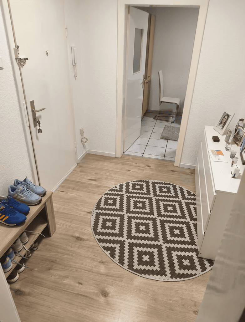 1 bedroom with open-plan kitchen flat for sale, 60 m², Hindenburgstrasse 23, Essen, North Rhine-Westphalia 1 bedroom with open-plan kitchen flat for sale, 60 m², Hindenburgstrasse 23, Essen, North Rhine-Westphalia