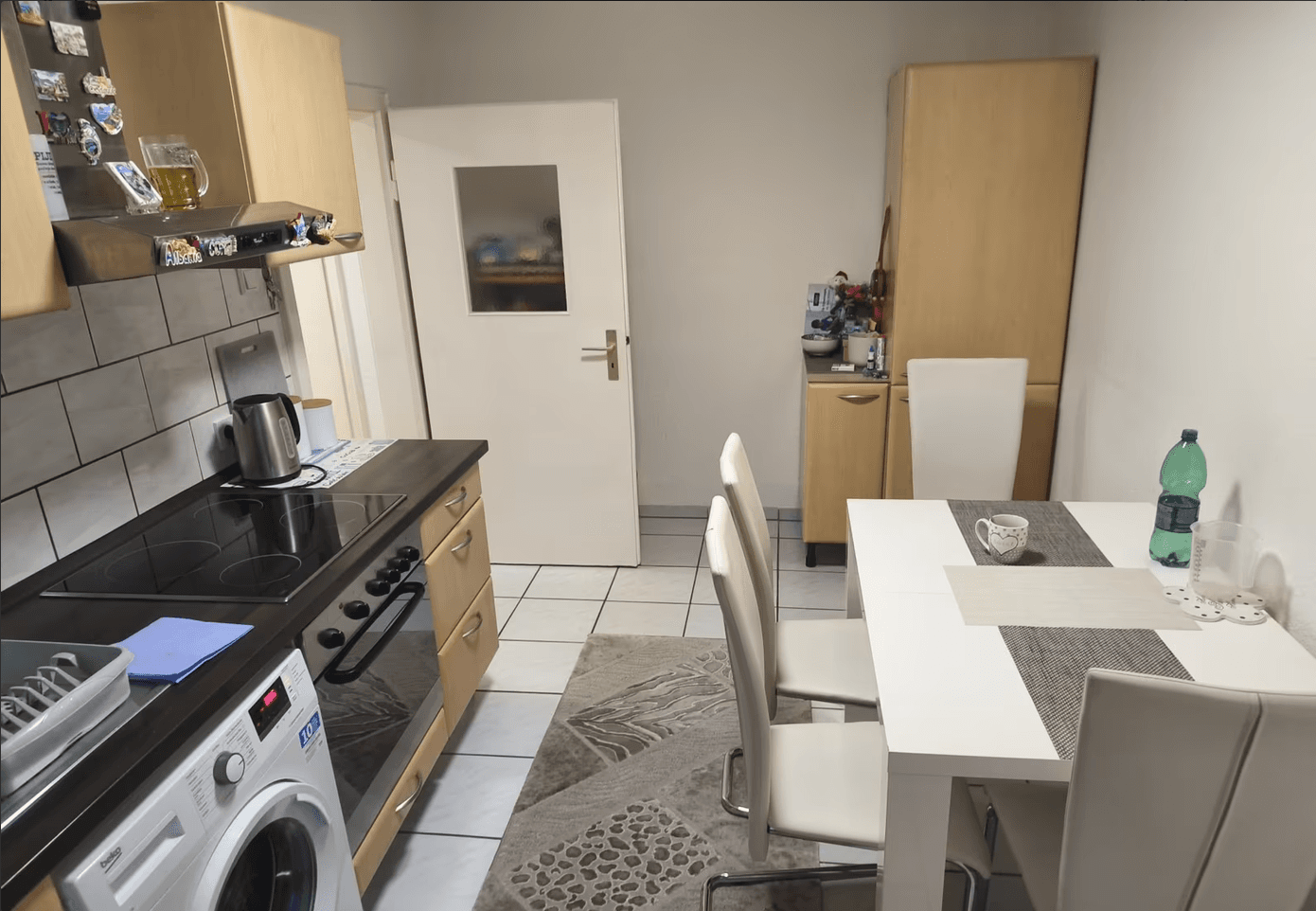 1 bedroom with open-plan kitchen flat for sale, 60 m², Hindenburgstrasse 23, Essen, North Rhine-Westphalia 1 bedroom with open-plan kitchen flat for sale, 60 m², Hindenburgstrasse 23, Essen, North Rhine-Westphalia