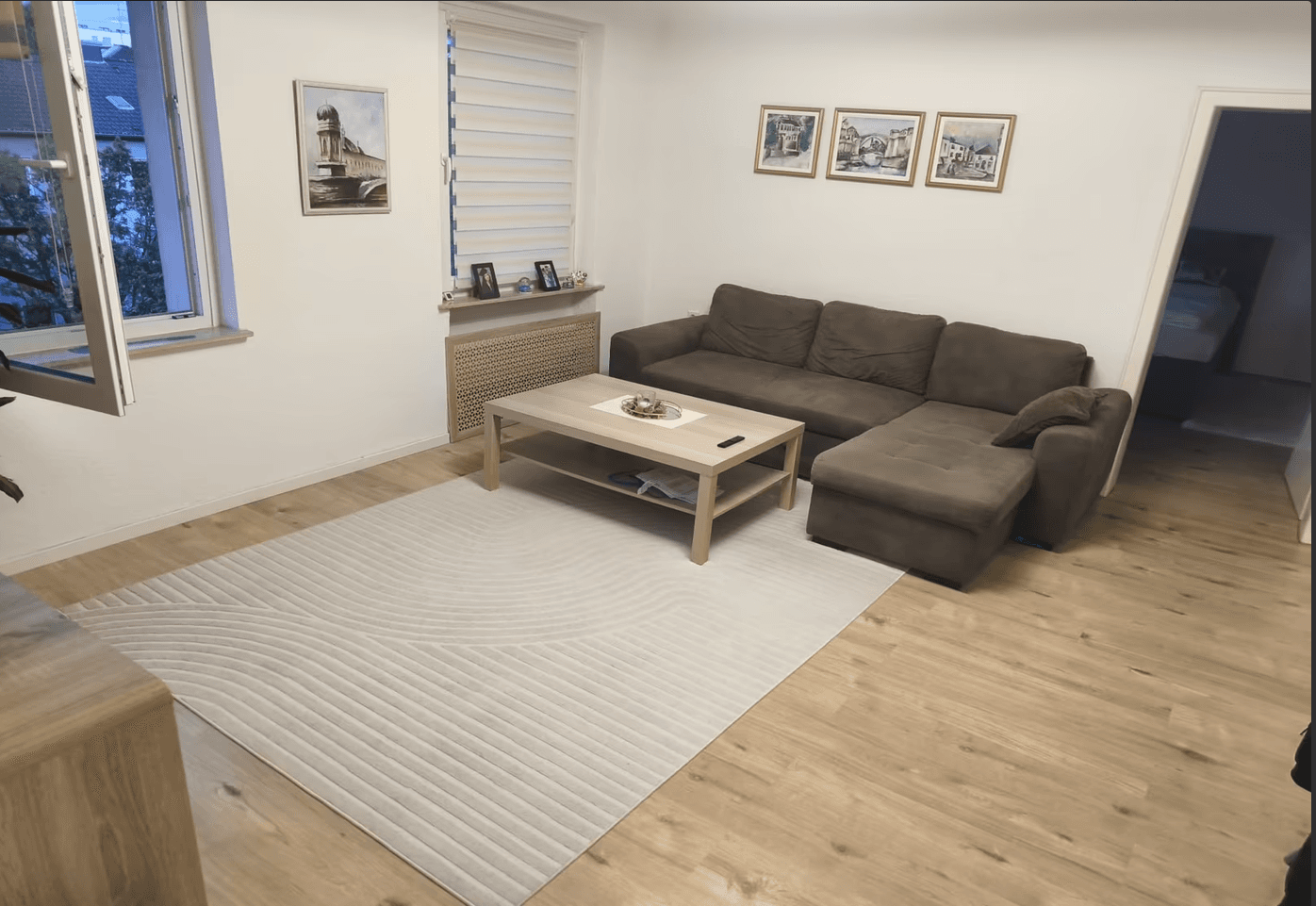 1 bedroom with open-plan kitchen flat for sale, 60 m², Hindenburgstrasse 23, Essen, North Rhine-Westphalia 1 bedroom with open-plan kitchen flat for sale, 60 m², Hindenburgstrasse 23, Essen, North Rhine-Westphalia