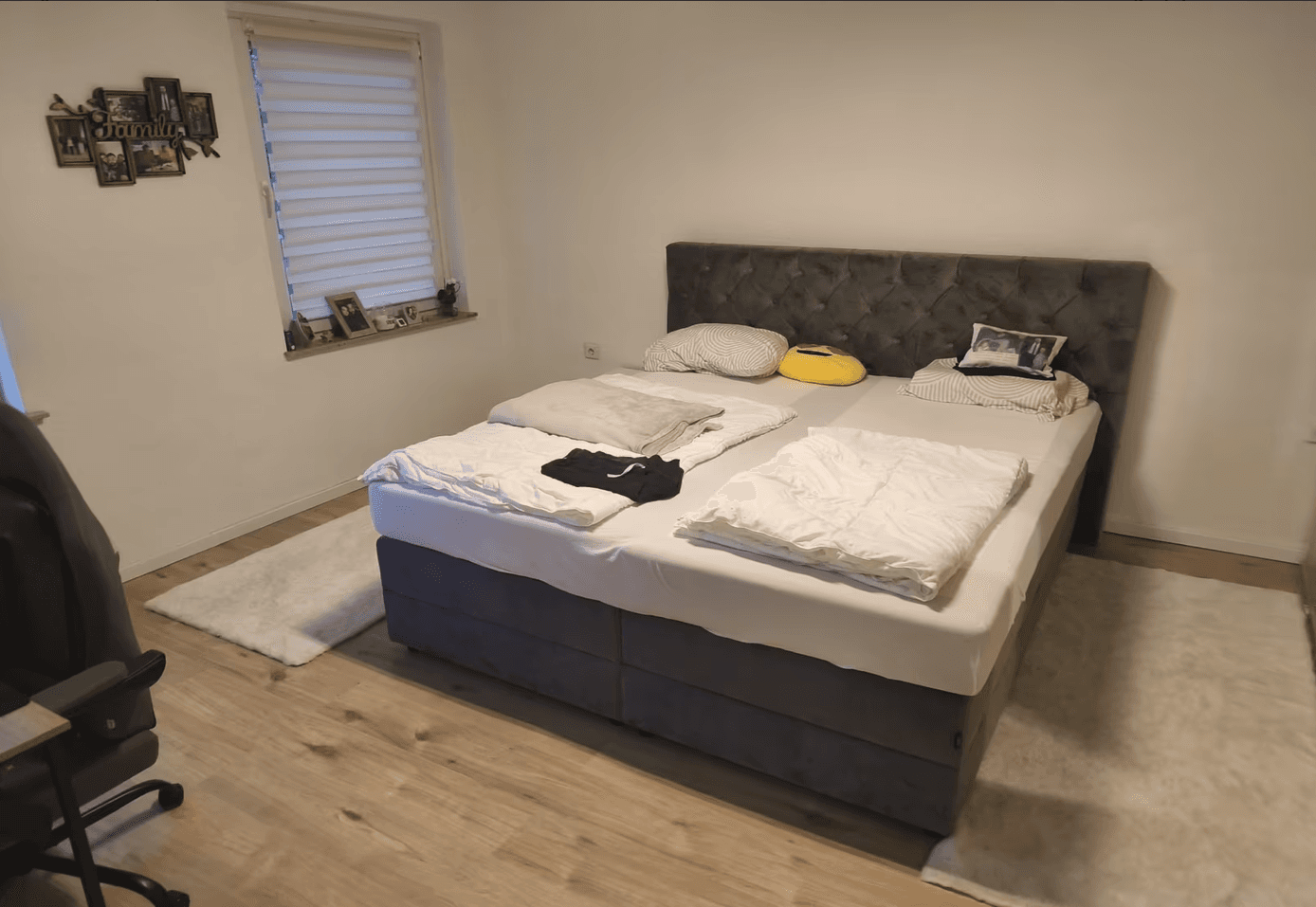 1 bedroom with open-plan kitchen flat for sale, 60 m², Hindenburgstrasse 23, Essen, North Rhine-Westphalia 1 bedroom with open-plan kitchen flat for sale, 60 m², Hindenburgstrasse 23, Essen, North Rhine-Westphalia
