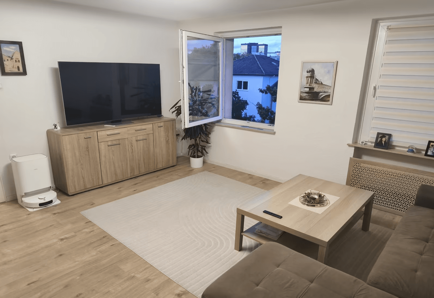 1 bedroom with open-plan kitchen flat for sale, 60 m², Hindenburgstrasse 23, Essen, North Rhine-Westphalia 1 bedroom with open-plan kitchen flat for sale, 60 m², Hindenburgstrasse 23, Essen, North Rhine-Westphalia