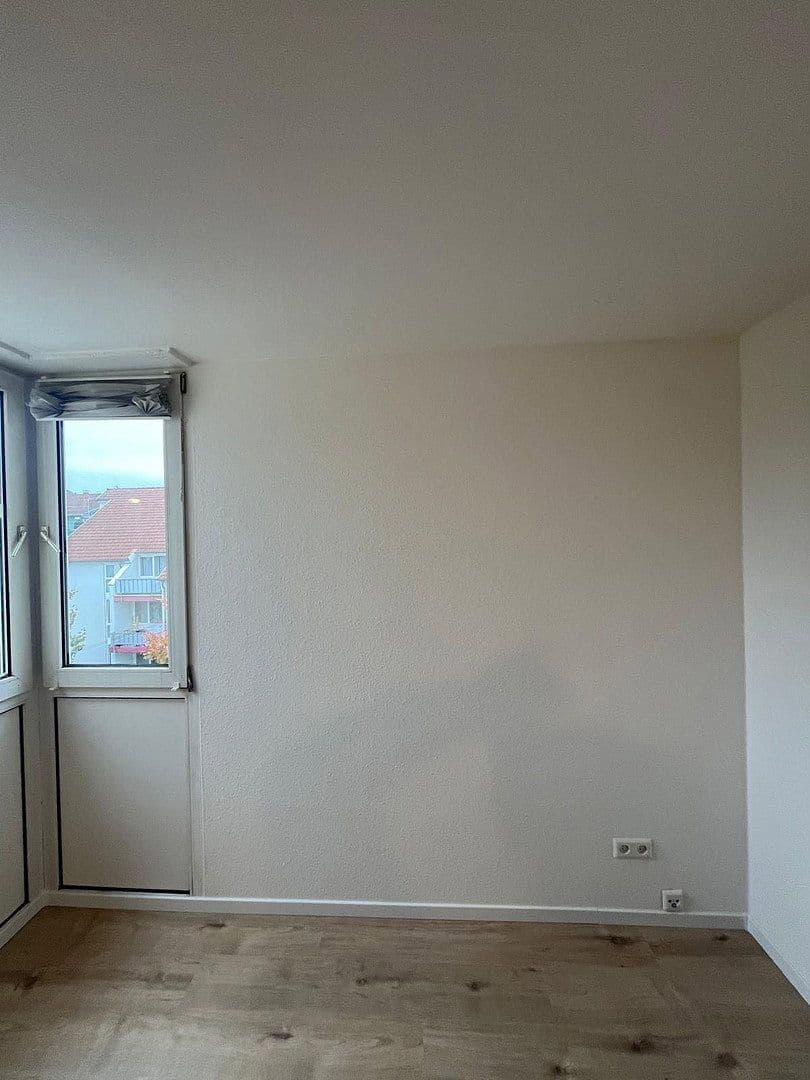 1 bedroom flat to rent, 22 m², Homburg, Saarland 1 bedroom flat to rent, 22 m², Homburg, Saarland