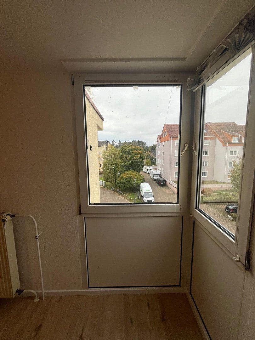 1 bedroom flat to rent, 22 m², Homburg, Saarland 1 bedroom flat to rent, 22 m², Homburg, Saarland