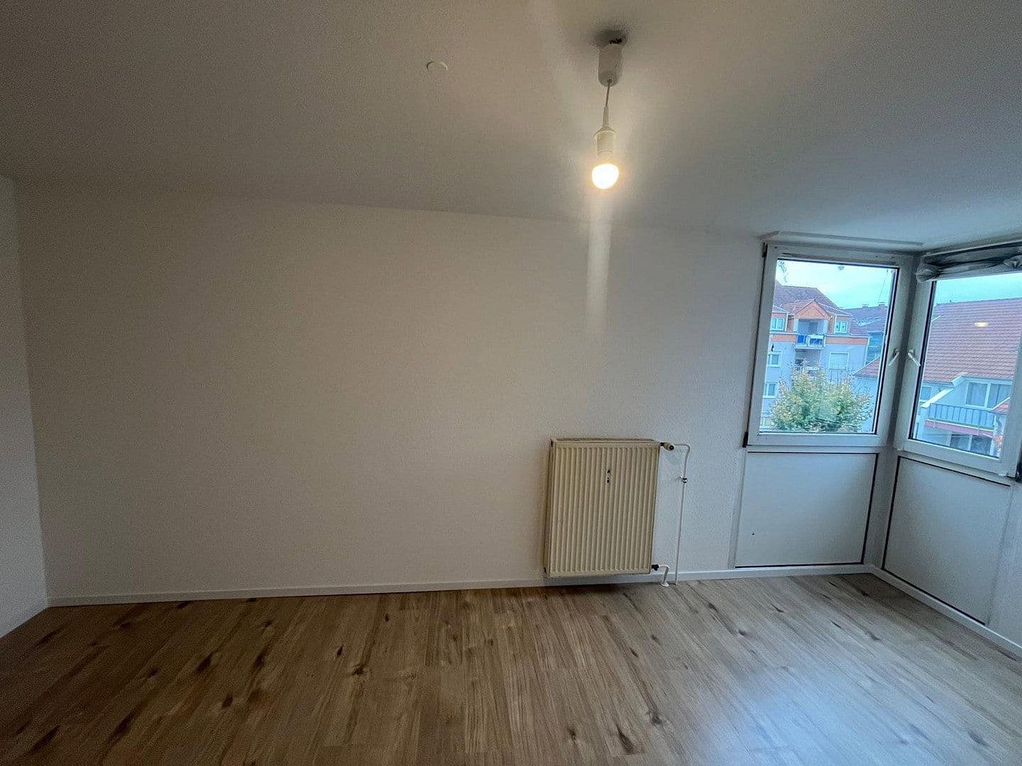 1 bedroom flat to rent, 22 m², Homburg, Saarland 1 bedroom flat to rent, 22 m², Homburg, Saarland