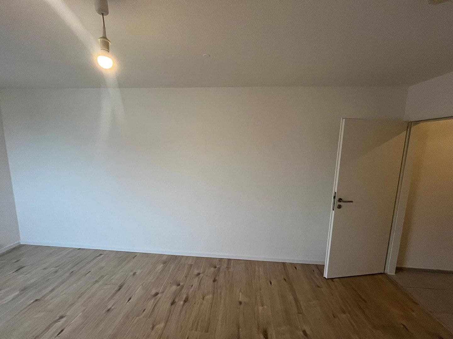 1 bedroom flat to rent, 22 m², Homburg, Saarland 1 bedroom flat to rent, 22 m², Homburg, Saarland
