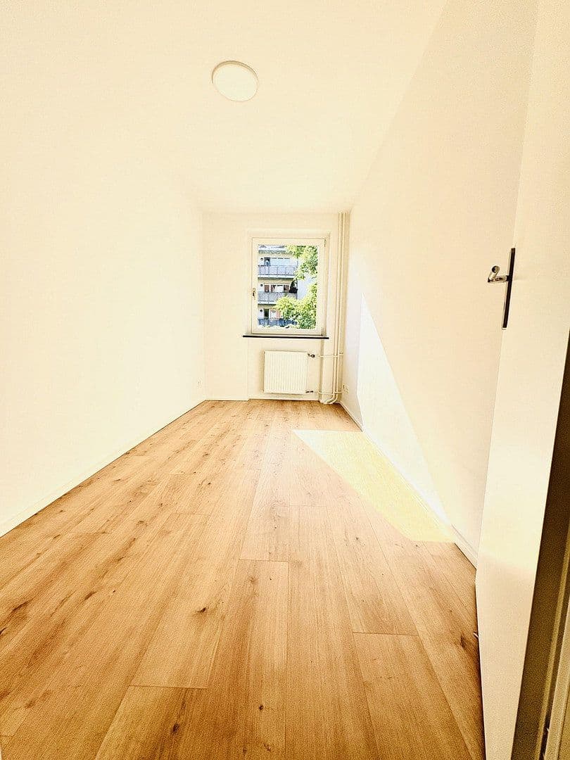 3 bedroom flat for sale, 66 m², Sollkehre 14, Hamburg Bramfeld, Hamburg 3 bedroom flat for sale, 66 m², Sollkehre 14, Hamburg Bramfeld, Hamburg