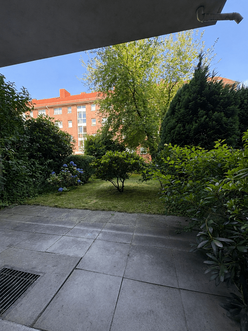 3 bedroom flat for sale, 66 m², Sollkehre 14, Hamburg Bramfeld, Hamburg 3 bedroom flat for sale, 66 m², Sollkehre 14, Hamburg Bramfeld, Hamburg