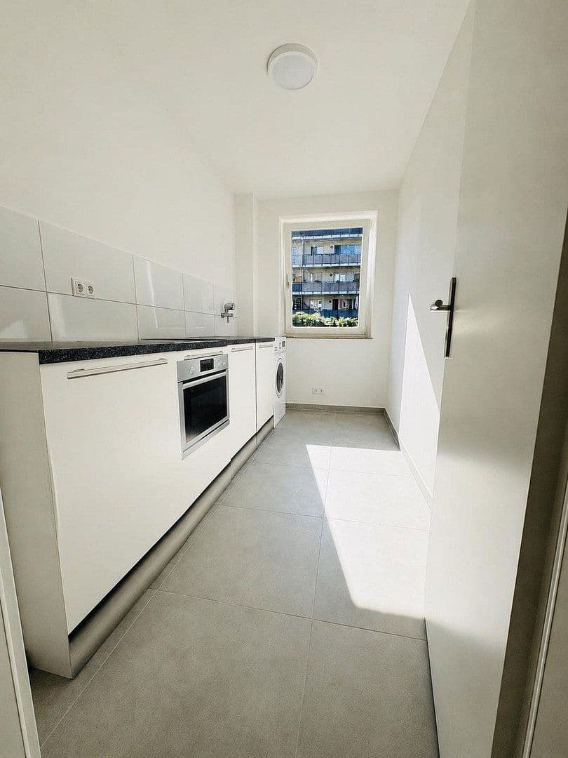 3 bedroom flat for sale, 66 m², Sollkehre 14, Hamburg Bramfeld, Hamburg 3 bedroom flat for sale, 66 m², Sollkehre 14, Hamburg Bramfeld, Hamburg