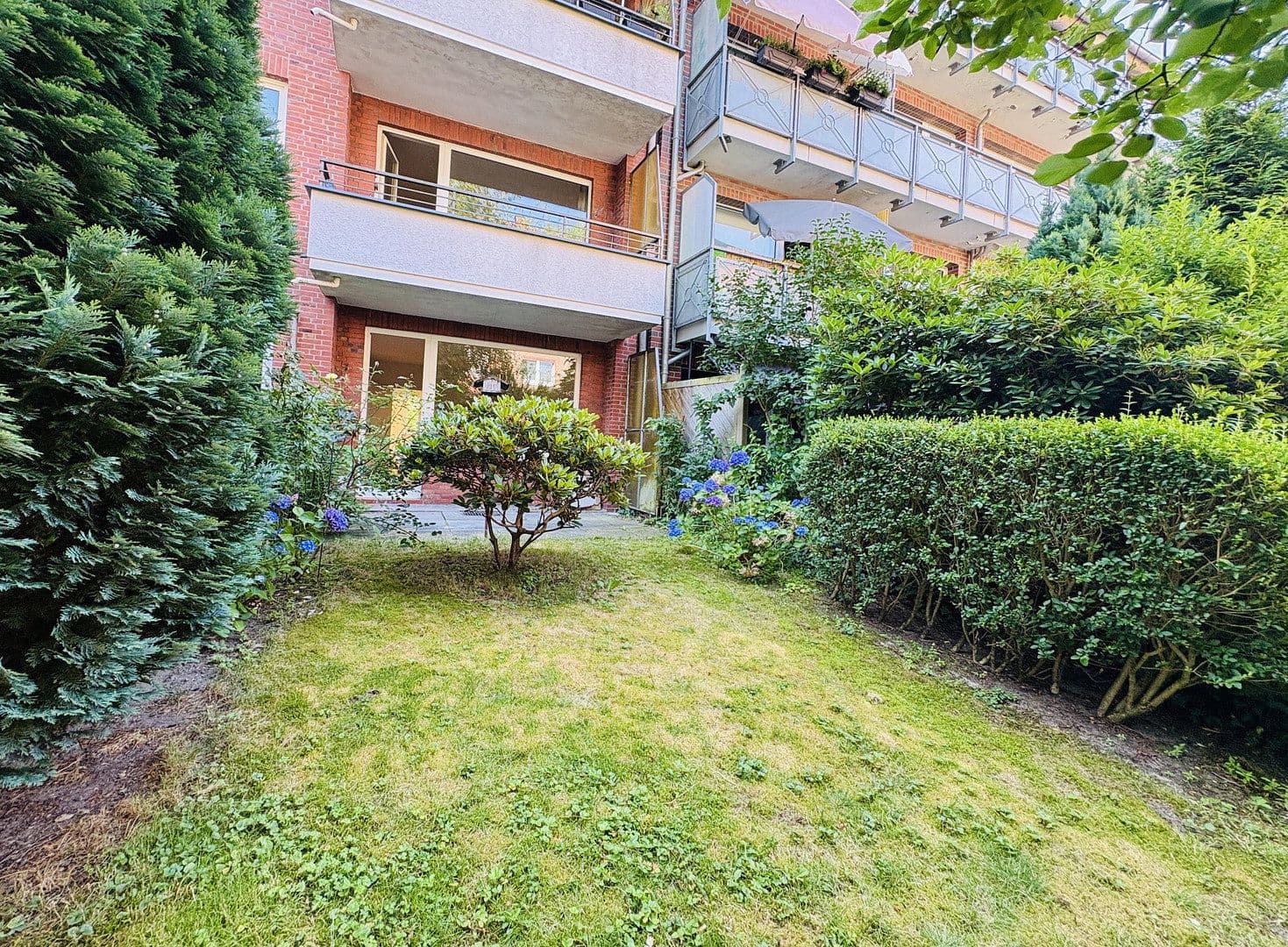 3 bedroom flat for sale, 66 m², Sollkehre 14, Hamburg Bramfeld, Hamburg 3 bedroom flat for sale, 66 m², Sollkehre 14, Hamburg Bramfeld, Hamburg
