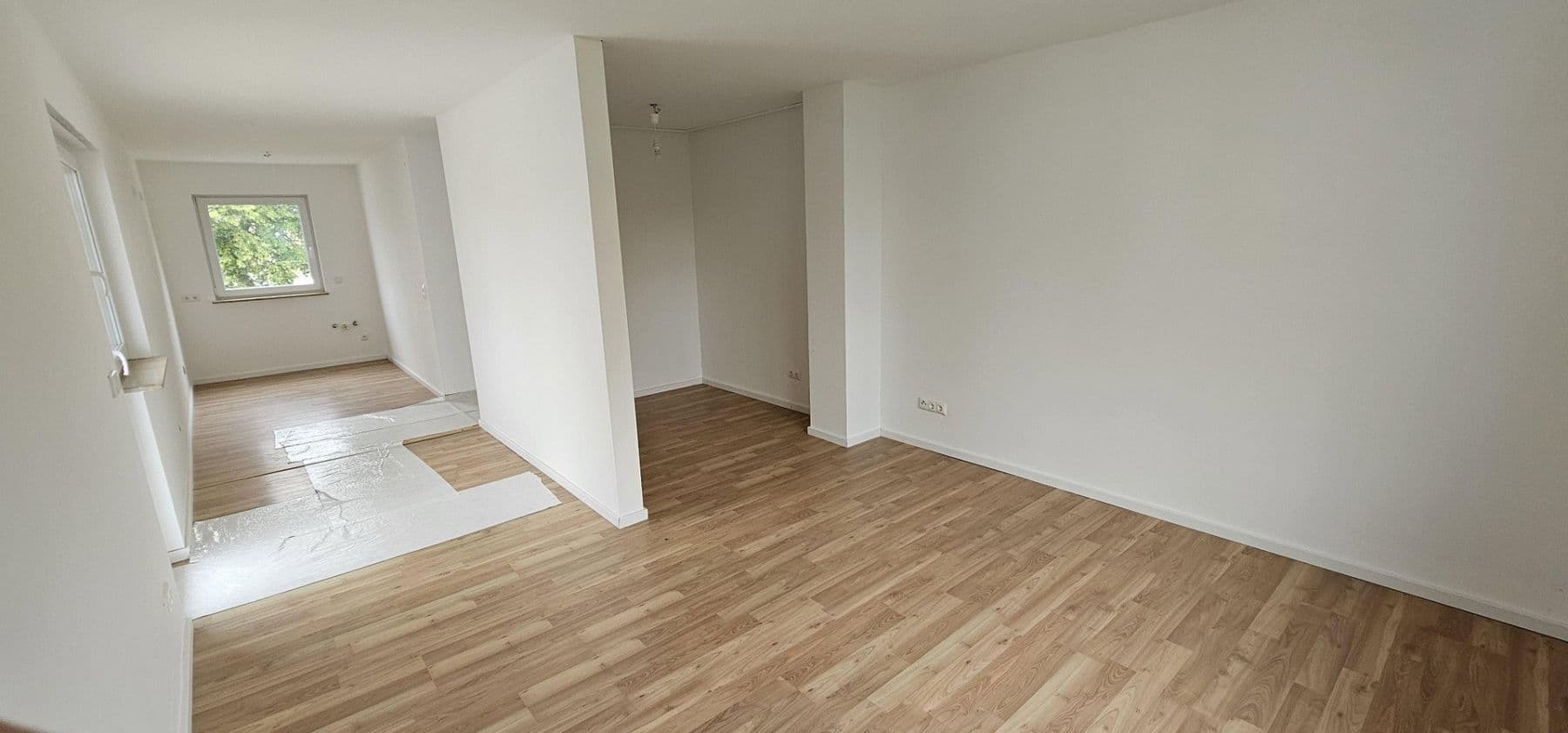 Studio flat for sale, 59 m², Sattlertorstr. 25B, Forchheim, Bavaria Studio flat for sale, 59 m², Sattlertorstr. 25B, Forchheim, Bavaria