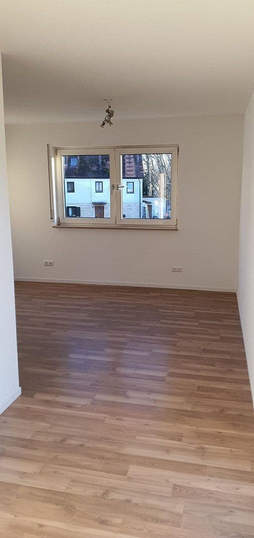 Studio flat for sale, 59 m², Sattlertorstr. 25B, Forchheim, Bavaria Studio flat for sale, 59 m², Sattlertorstr. 25B, Forchheim, Bavaria