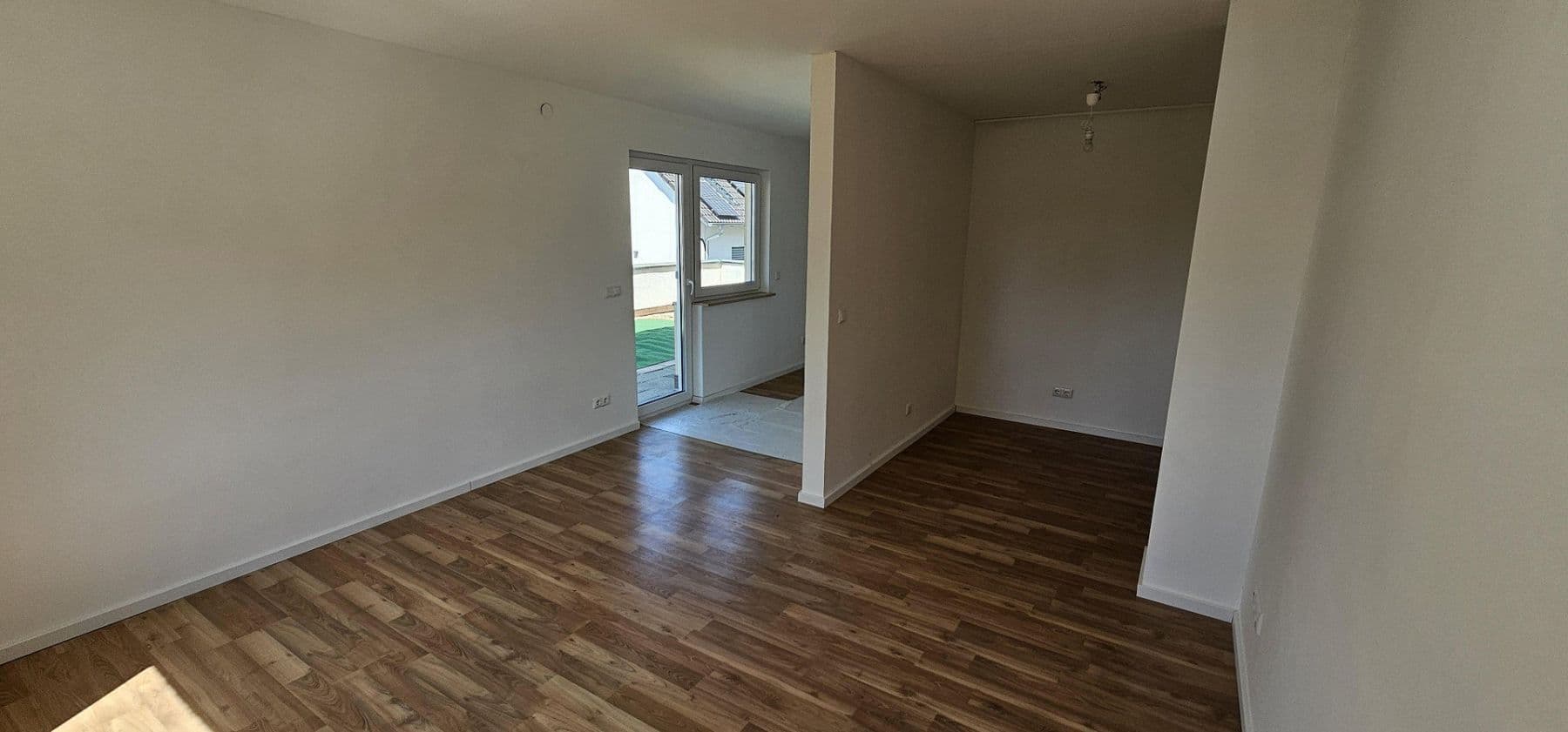 Studio flat for sale, 59 m², Sattlertorstr. 25B, Forchheim, Bavaria Studio flat for sale, 59 m², Sattlertorstr. 25B, Forchheim, Bavaria