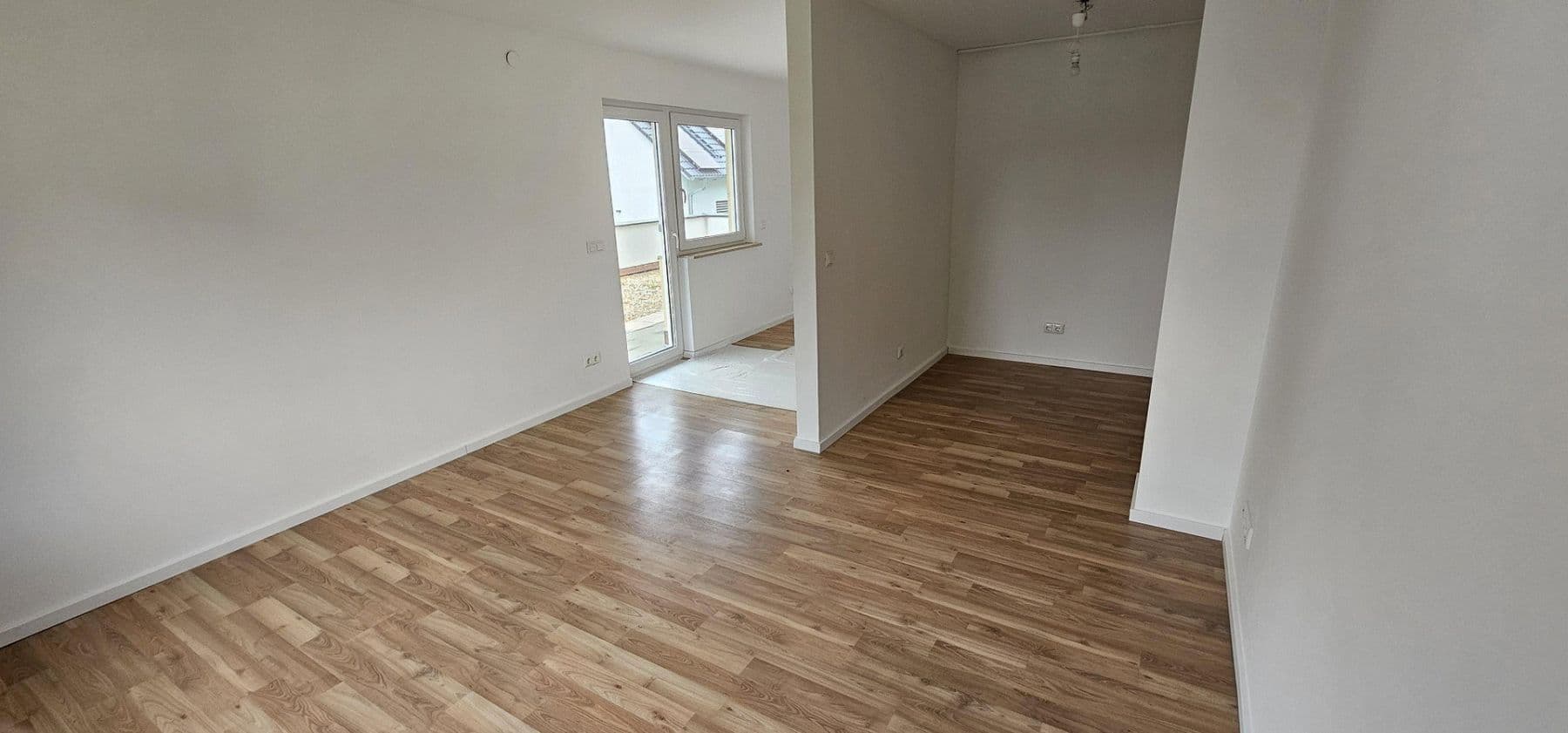 Studio flat for sale, 59 m², Sattlertorstr. 25B, Forchheim, Bavaria Studio flat for sale, 59 m², Sattlertorstr. 25B, Forchheim, Bavaria