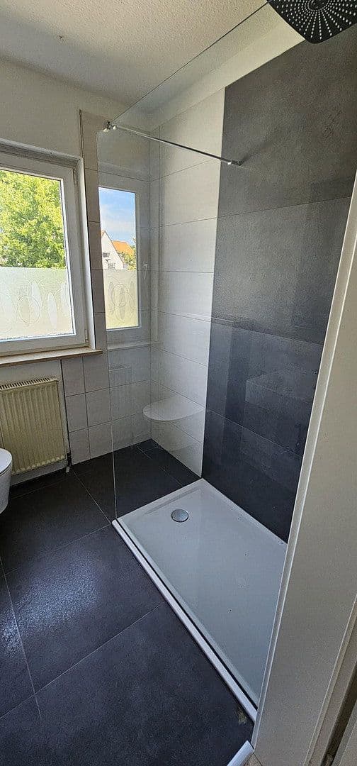 Studio flat for sale, 59 m², Sattlertorstr. 25B, Forchheim, Bavaria Studio flat for sale, 59 m², Sattlertorstr. 25B, Forchheim, Bavaria
