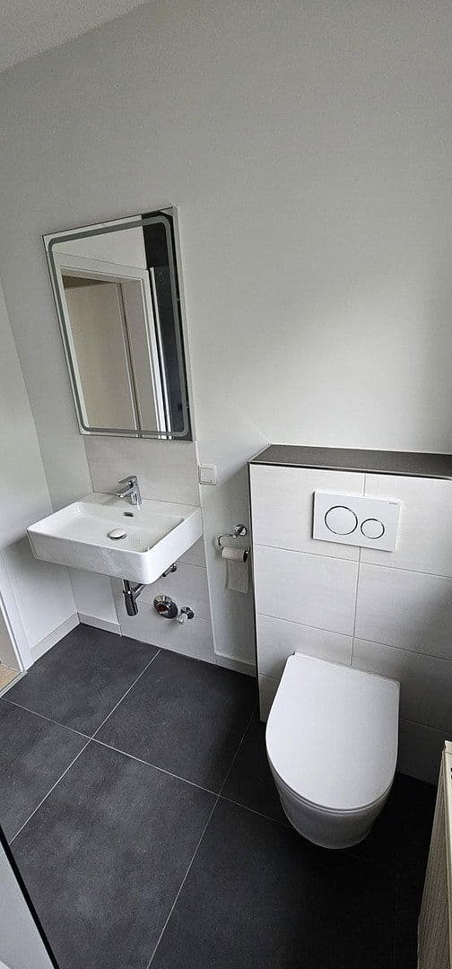 Studio flat for sale, 59 m², Sattlertorstr. 25B, Forchheim, Bavaria Studio flat for sale, 59 m², Sattlertorstr. 25B, Forchheim, Bavaria