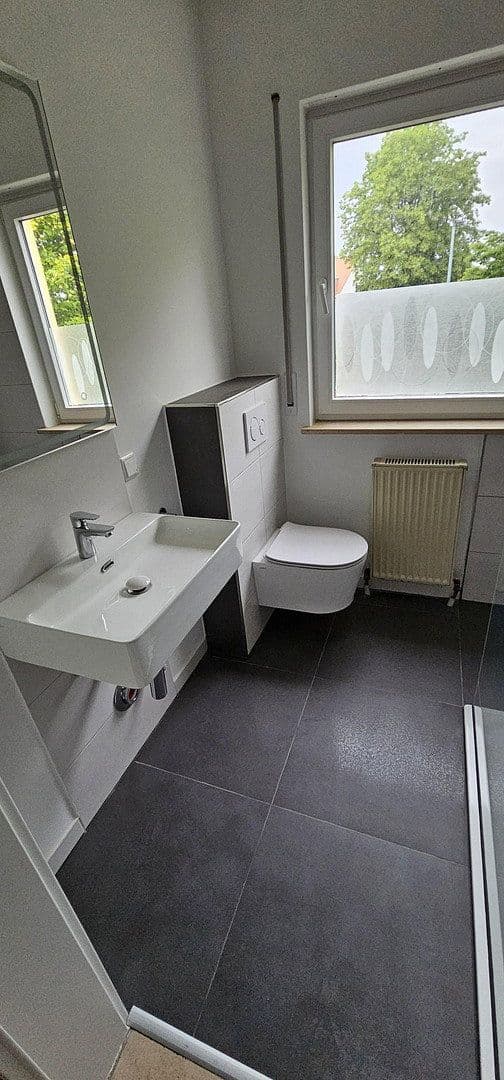 Studio flat for sale, 59 m², Sattlertorstr. 25B, Forchheim, Bavaria Studio flat for sale, 59 m², Sattlertorstr. 25B, Forchheim, Bavaria