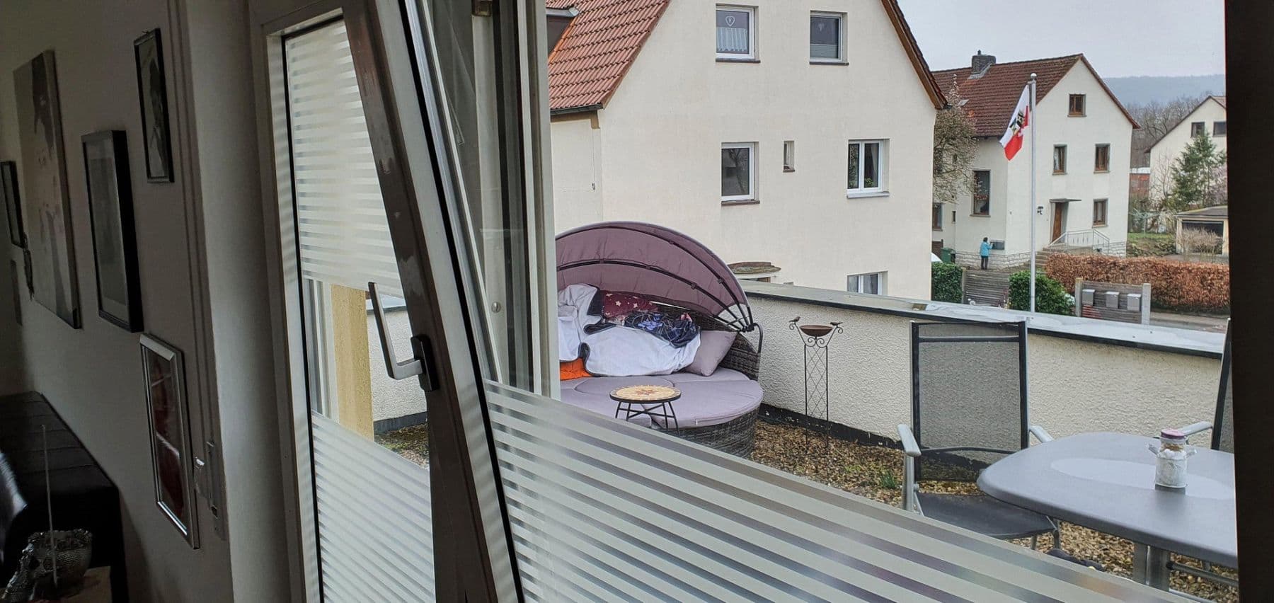 Studio flat for sale, 59 m², Sattlertorstr. 25B, Forchheim, Bavaria Studio flat for sale, 59 m², Sattlertorstr. 25B, Forchheim, Bavaria