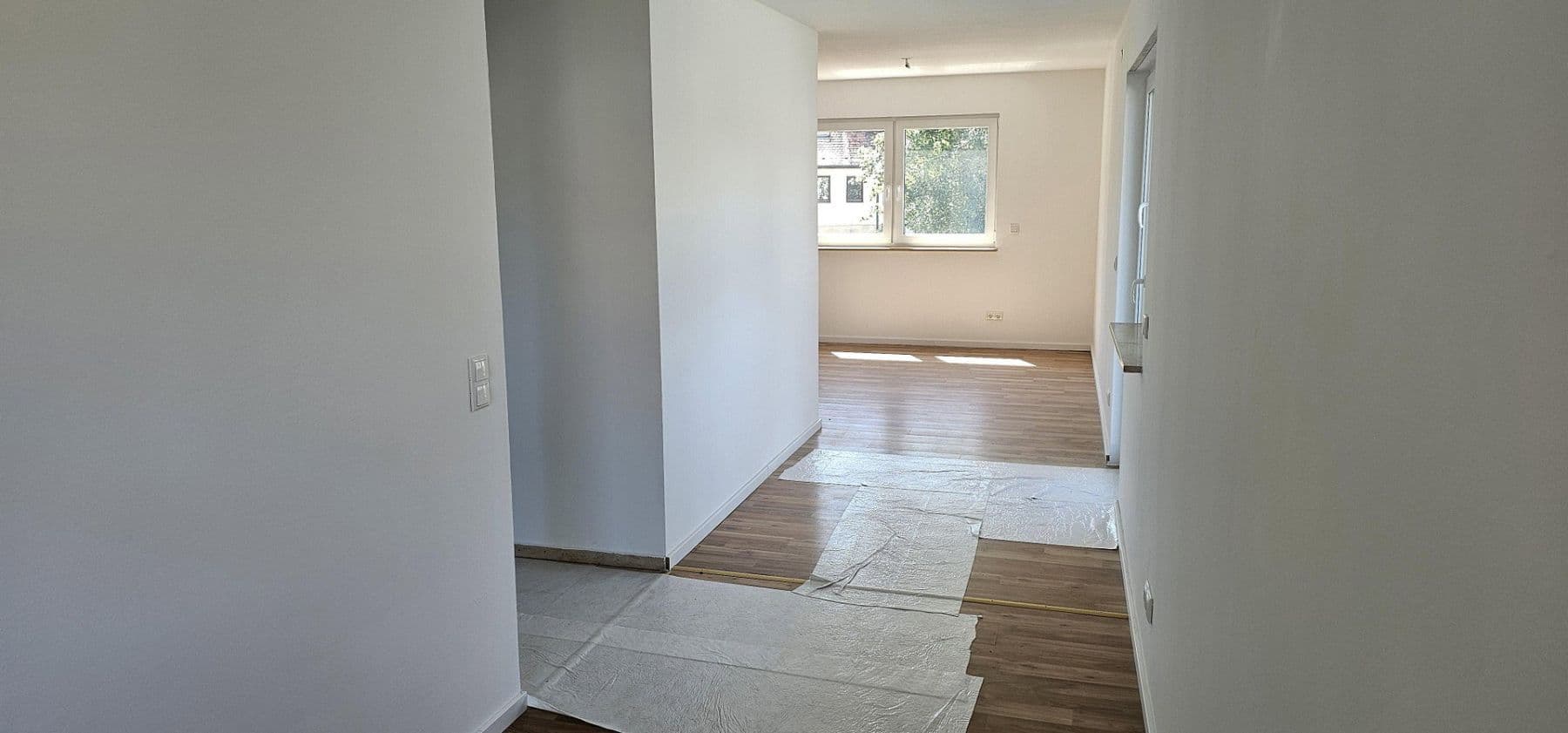 Studio flat for sale, 59 m², Sattlertorstr. 25B, Forchheim, Bavaria Studio flat for sale, 59 m², Sattlertorstr. 25B, Forchheim, Bavaria