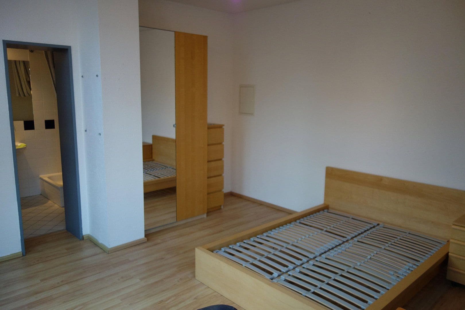 2 bedroom flat to rent, 25 m², Braunschweig, Lower Saxony 2 bedroom flat to rent, 25 m², Braunschweig, Lower Saxony