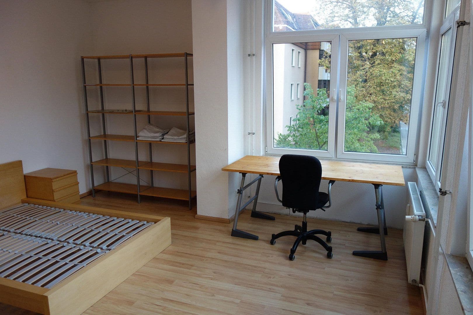 2 bedroom flat to rent, 25 m², Braunschweig, Lower Saxony 2 bedroom flat to rent, 25 m², Braunschweig, Lower Saxony