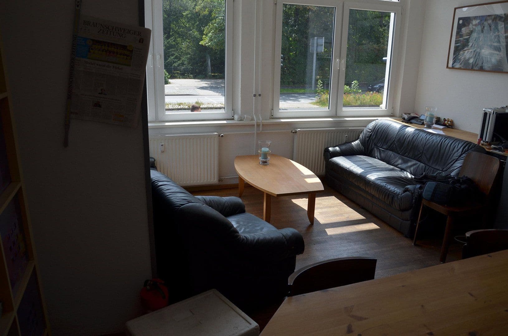 2 bedroom flat to rent, 25 m², Braunschweig, Lower Saxony 2 bedroom flat to rent, 25 m², Braunschweig, Lower Saxony
