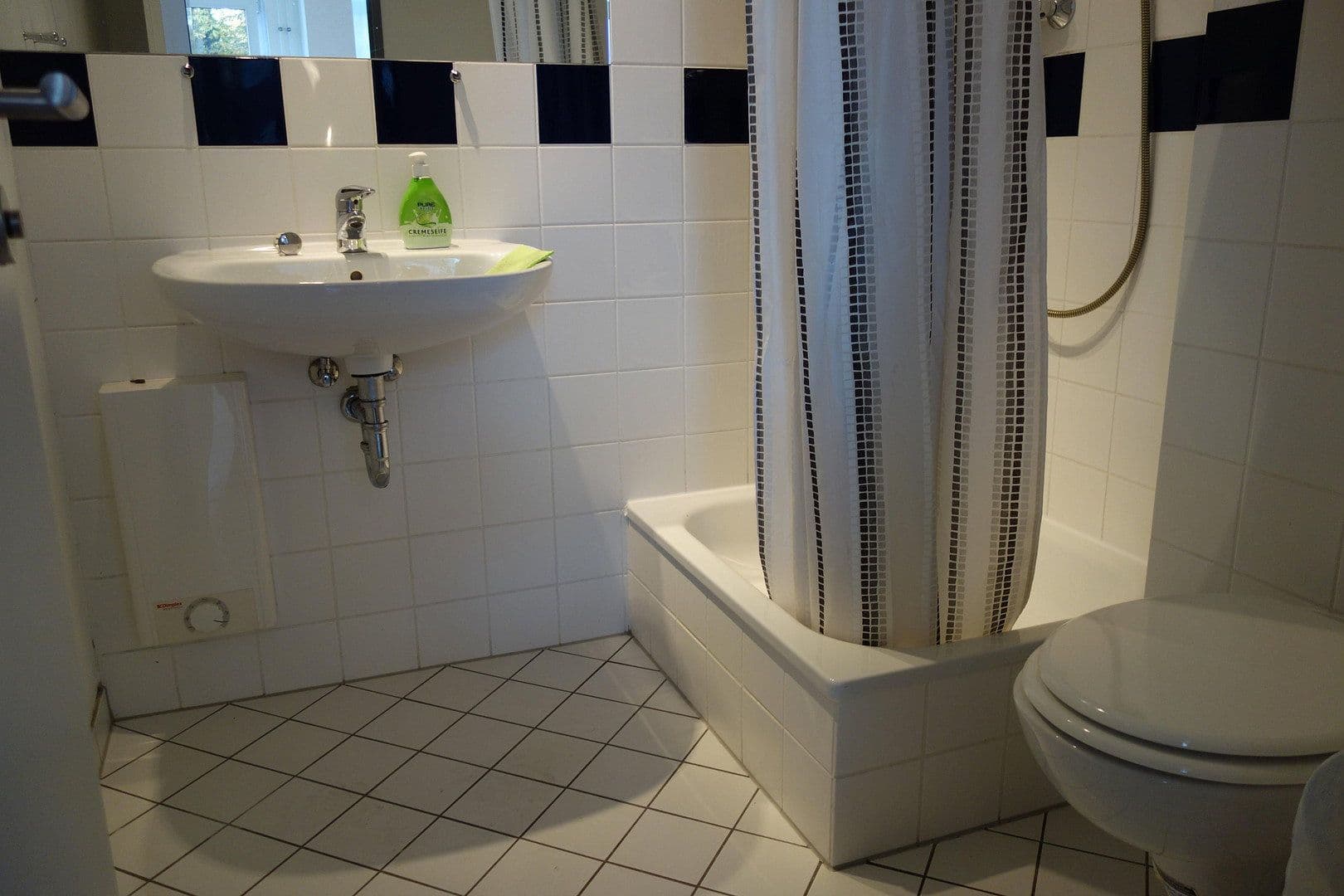 2 bedroom flat to rent, 25 m², Braunschweig, Lower Saxony 2 bedroom flat to rent, 25 m², Braunschweig, Lower Saxony