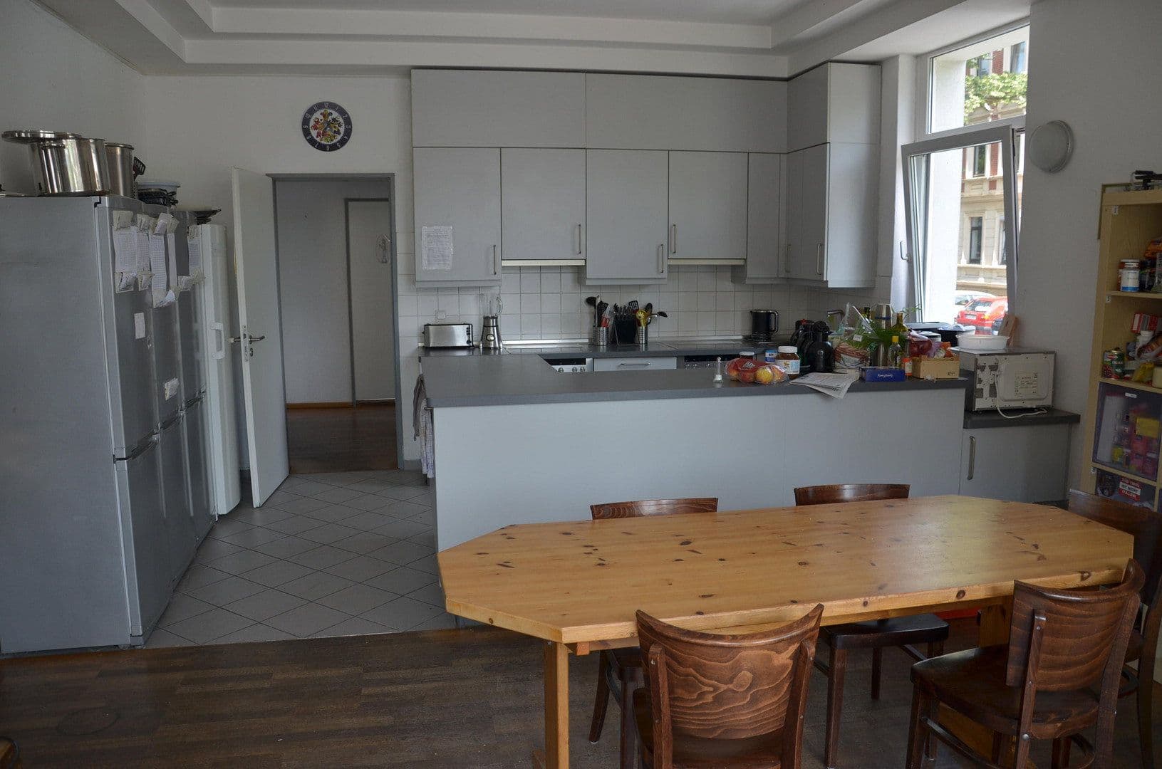 2 bedroom flat to rent, 25 m², Braunschweig, Lower Saxony 2 bedroom flat to rent, 25 m², Braunschweig, Lower Saxony