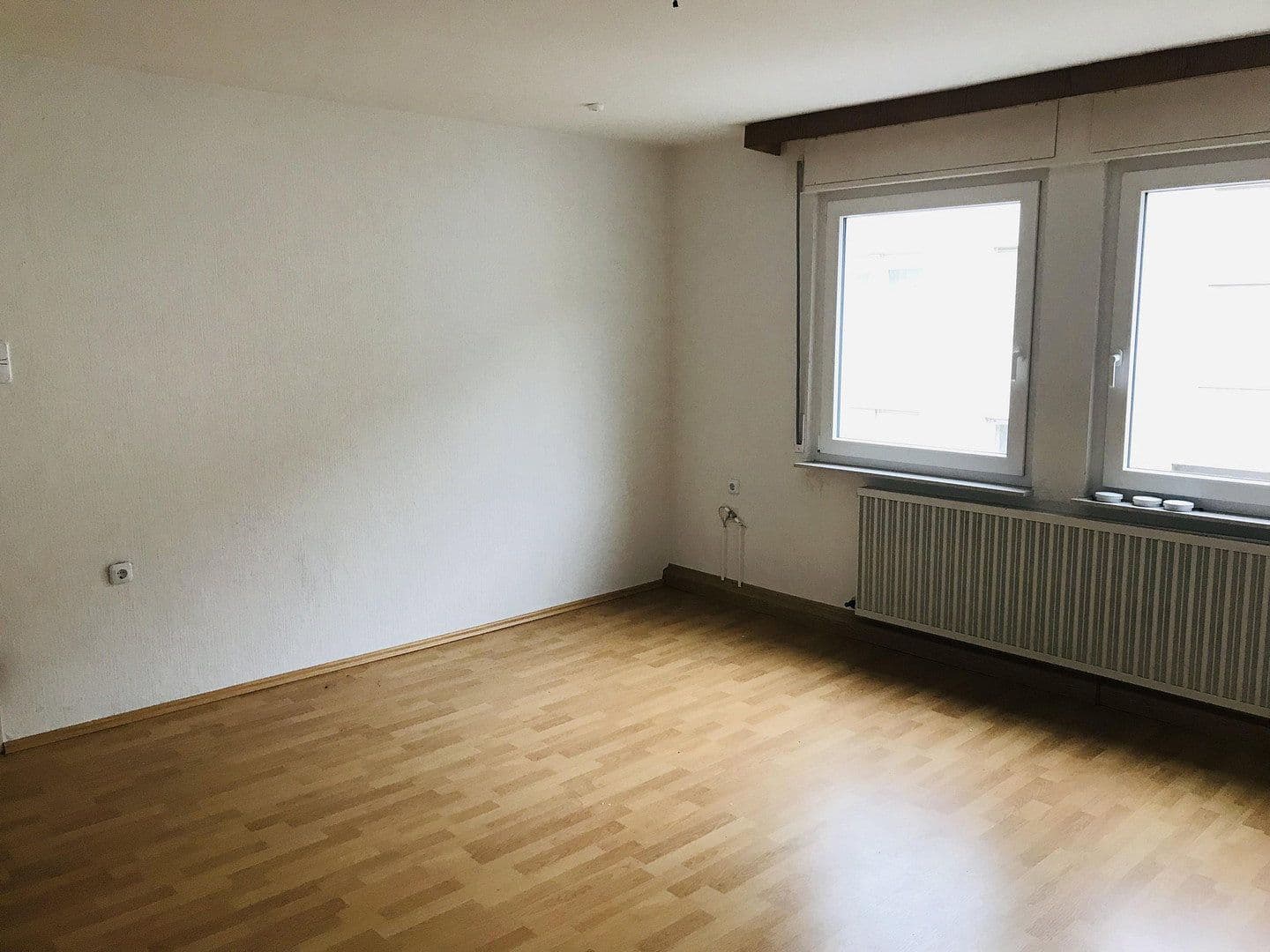 2 bedroom flat to rent, 61 m², Heilbronn, Baden-Württemberg 2 bedroom flat to rent, 61 m², Heilbronn, Baden-Württemberg