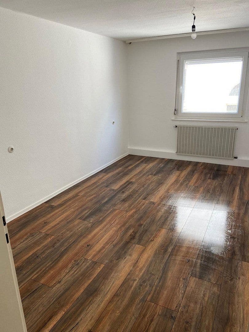 2 bedroom flat to rent, 61 m², Heilbronn, Baden-Württemberg 2 bedroom flat to rent, 61 m², Heilbronn, Baden-Württemberg