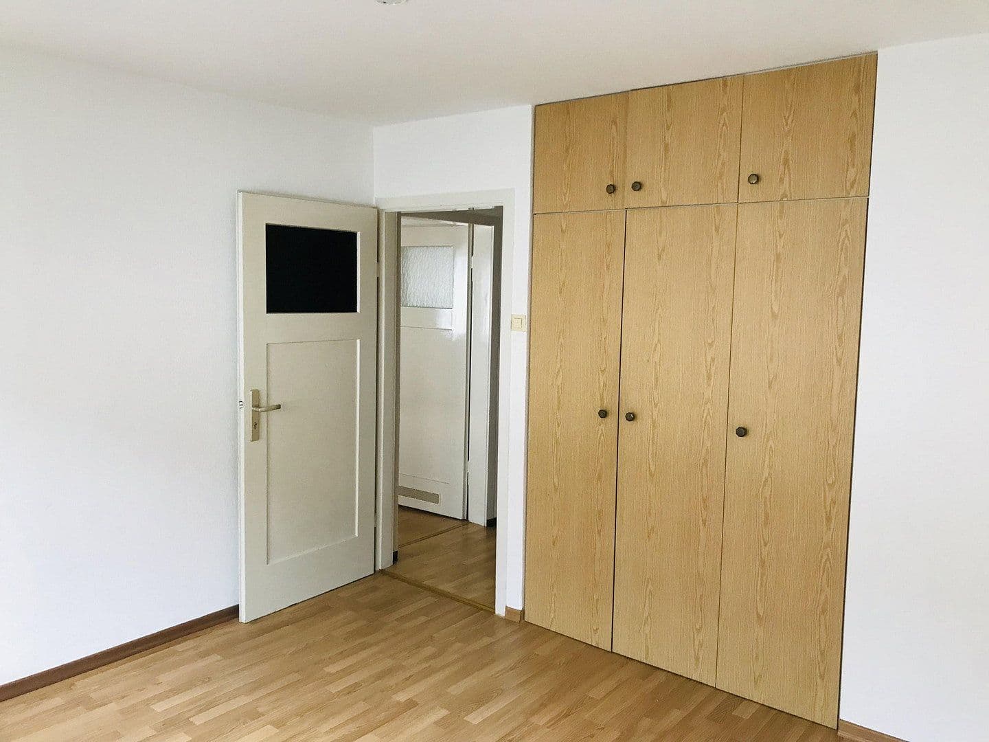 2 bedroom flat to rent, 61 m², Heilbronn, Baden-Württemberg 2 bedroom flat to rent, 61 m², Heilbronn, Baden-Württemberg