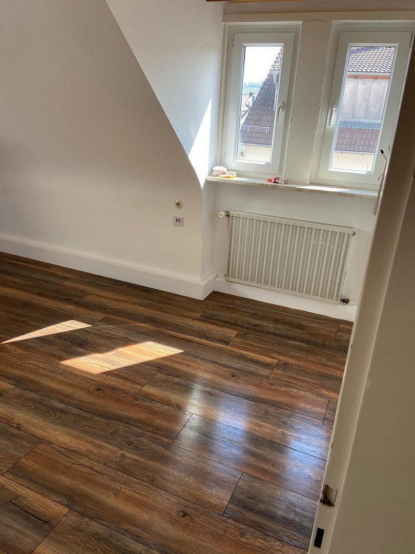 2 bedroom flat to rent, 61 m², Heilbronn, Baden-Württemberg 2 bedroom flat to rent, 61 m², Heilbronn, Baden-Württemberg