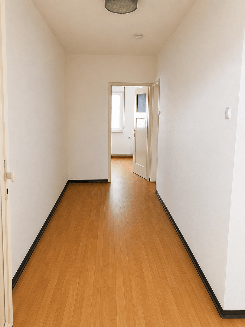 2 bedroom flat to rent, 61 m², Heilbronn, Baden-Württemberg 2 bedroom flat to rent, 61 m², Heilbronn, Baden-Württemberg