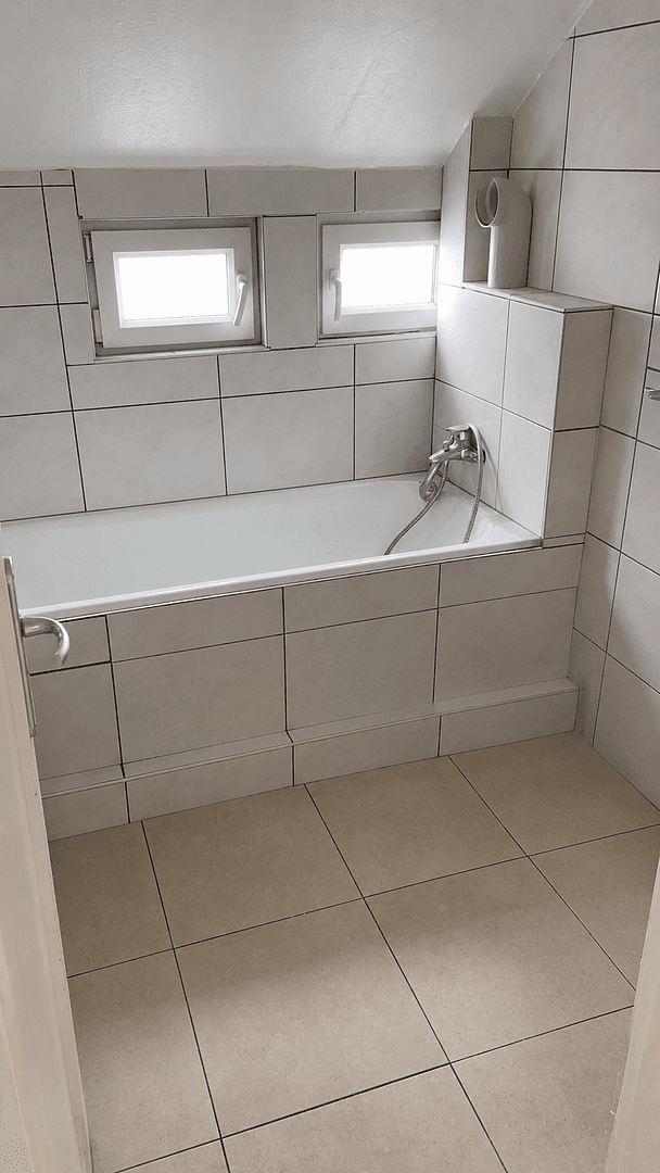 2 bedroom flat to rent, 61 m², Heilbronn, Baden-Württemberg 2 bedroom flat to rent, 61 m², Heilbronn, Baden-Württemberg