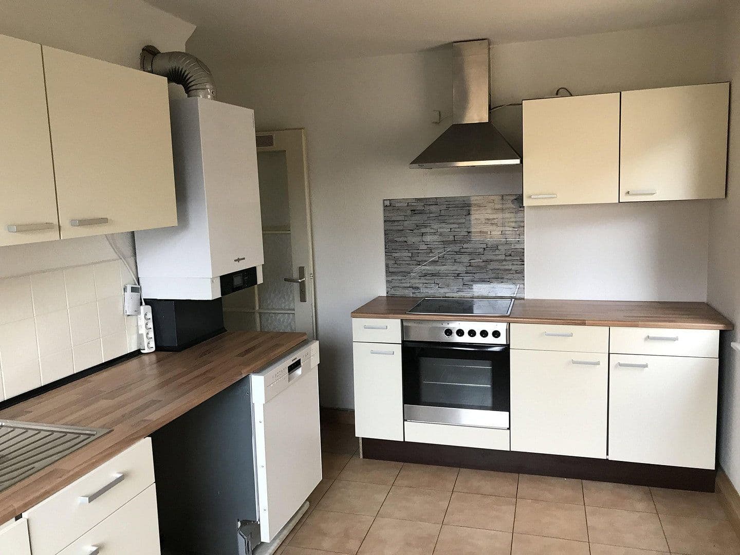 2 bedroom flat to rent, 61 m², Heilbronn, Baden-Württemberg 2 bedroom flat to rent, 61 m², Heilbronn, Baden-Württemberg