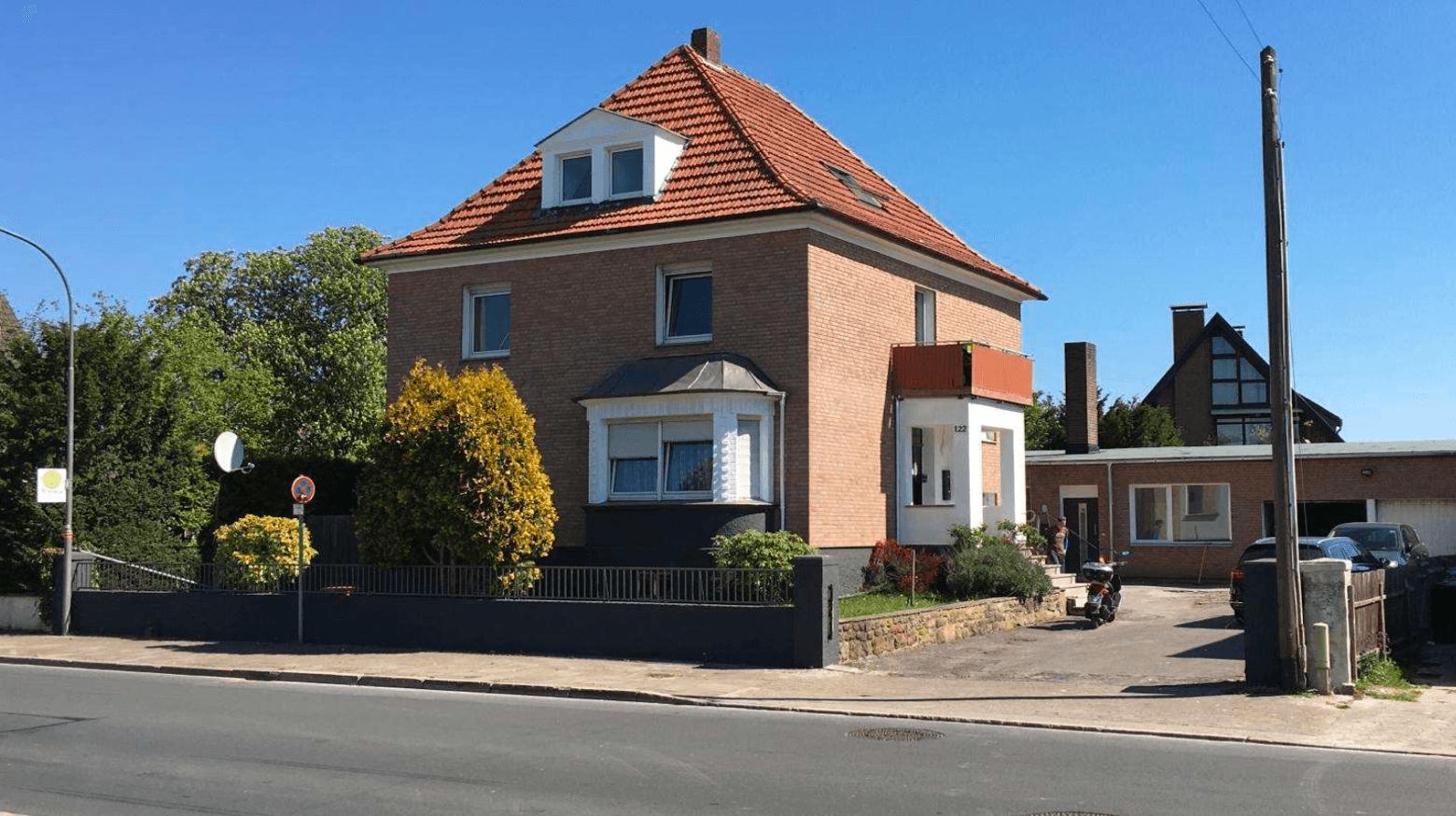 house for sale, 250 m², Herford, North Rhine-Westphalia house for sale, 250 m², Herford, North Rhine-Westphalia